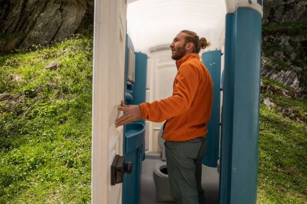 Coupeville, WA porta potty rental Company