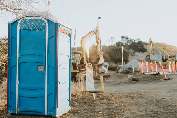 Best Local porta potty services  in Coupeville, WA