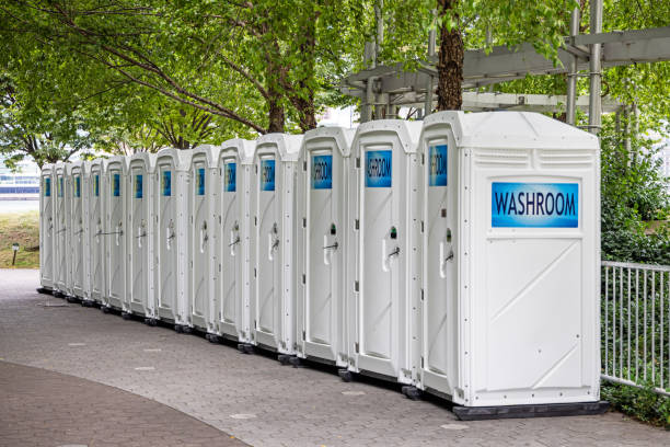 Best Event porta potty rental  in Coupeville, WA