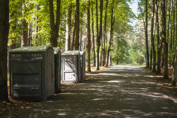 Best Temporary restroom rental  in Coupeville, WA