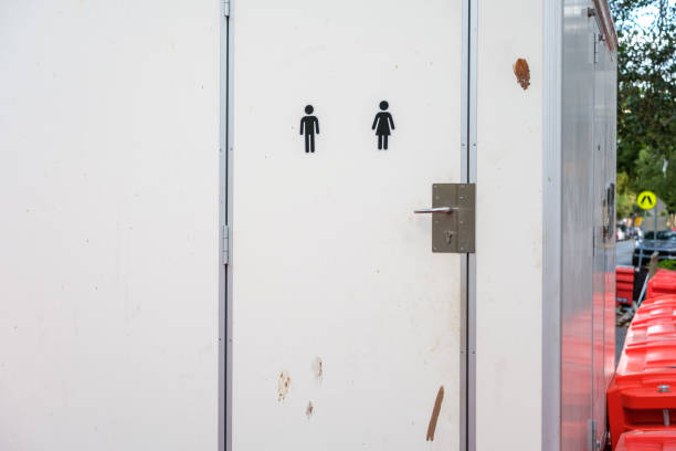 Sanitation services for porta potties in Coupeville, WA