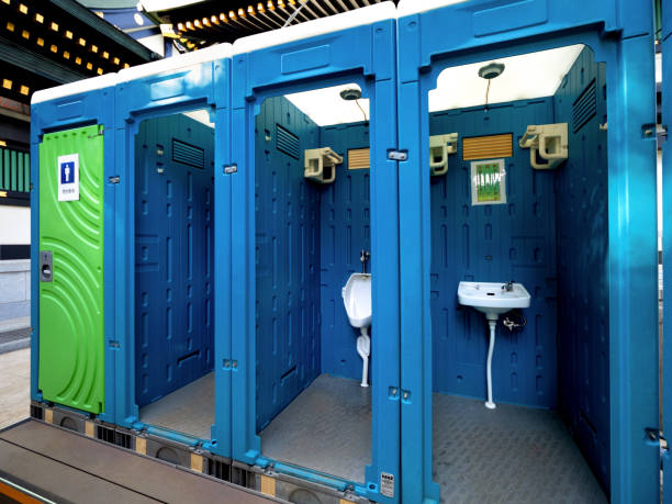 Best Affordable porta potty rental  in Coupeville, WA