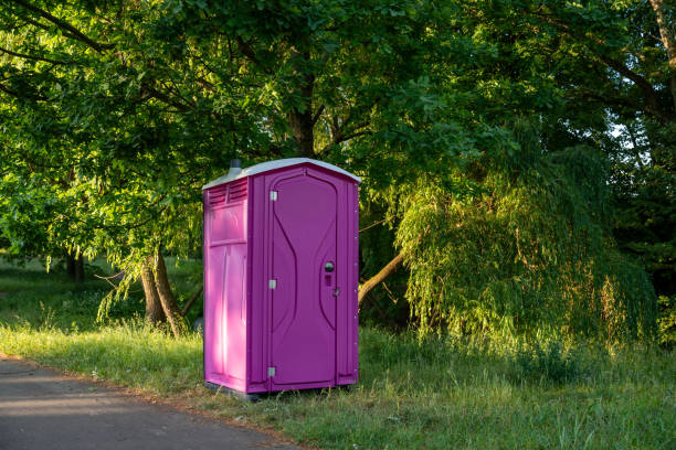 Portable Toilet Options We Offer in Coupeville, WA