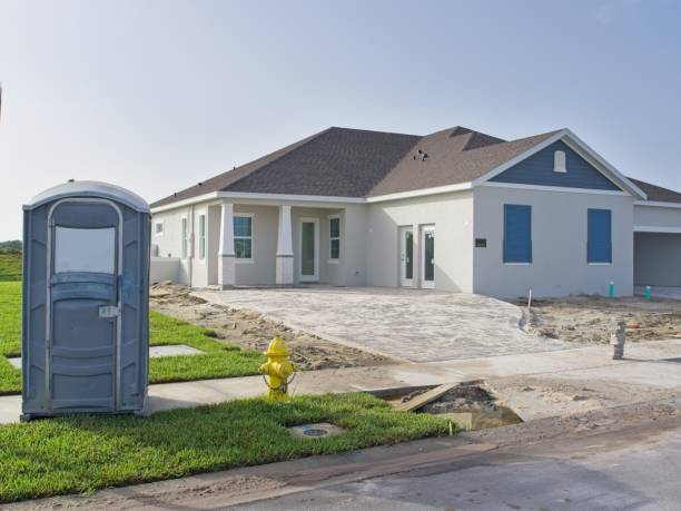 Best Event porta potty rental  in Coupeville, WA