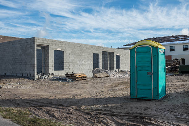 Best Wedding porta potty rental  in Coupeville, WA