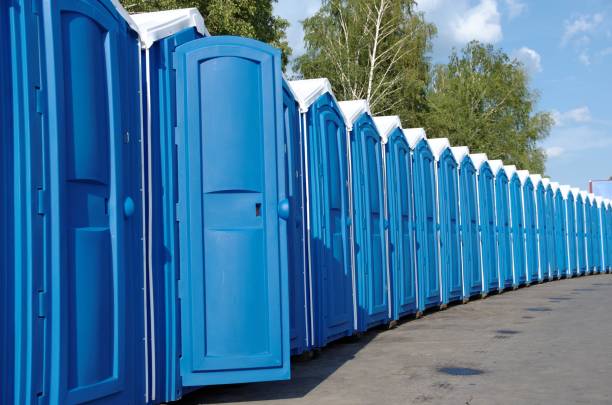Best Sanitation services for porta potties  in Coupeville, WA